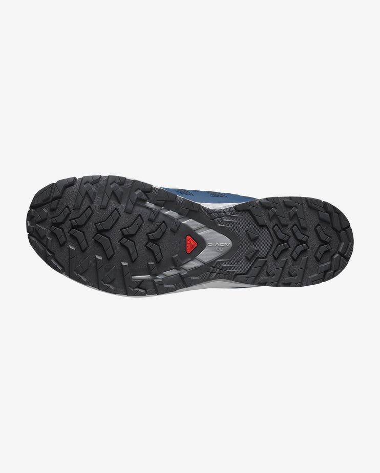 XA PRO 3D V9 Poseidon / Icicle / Alloy