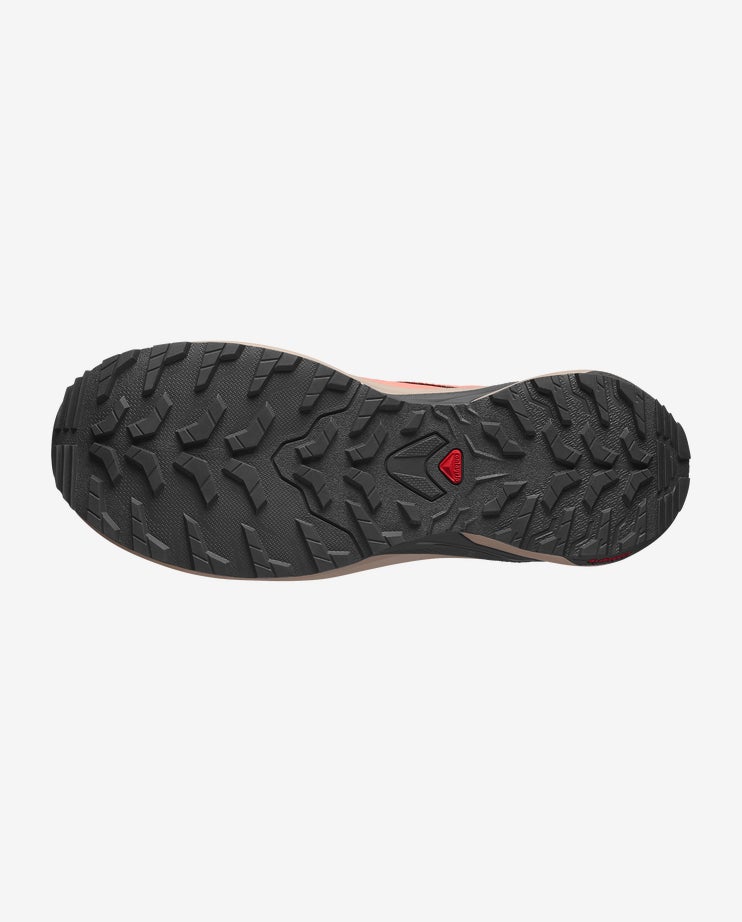 XA META MADE IN FRANCE W Fusion Coral / Oxford Tan / Black