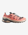 XA META MADE IN FRANCE W Fusion Coral / Oxford Tan / Black