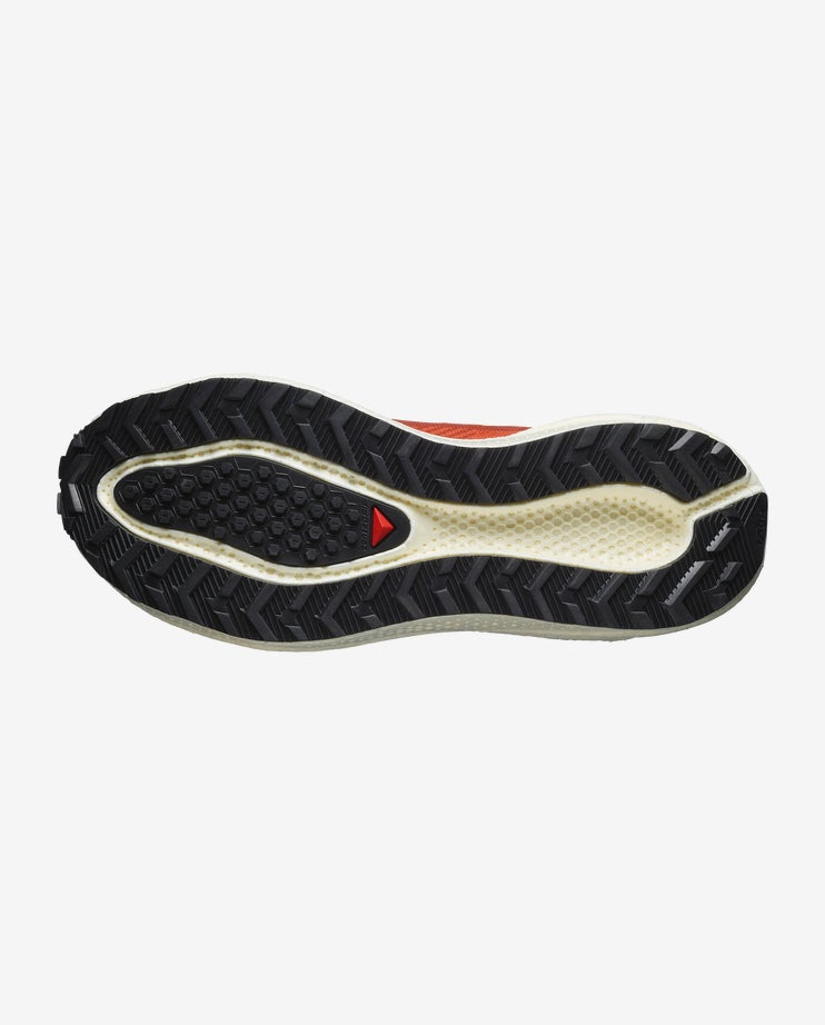 AERO BLAZE 3 GRVL W Burnt Ochre / Vanilla Ice / Vanilla Ice
