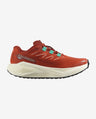 AERO BLAZE 3 GRVL W Burnt Ochre / Vanilla Ice / Vanilla Ice