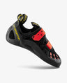 Pies de gato La Sportiva Tarantula rojo negro amarillo