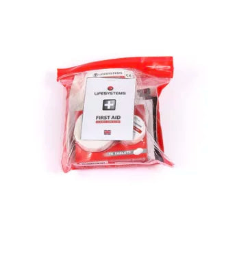 LIGHT & DRY MICRO FIRST AID KIT