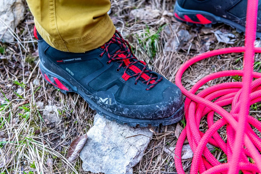 TRIDENT GUIDE GTX
