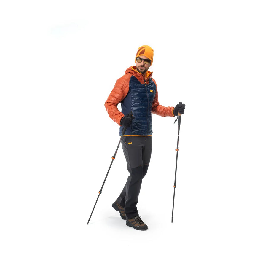 HIKE UP GTX M