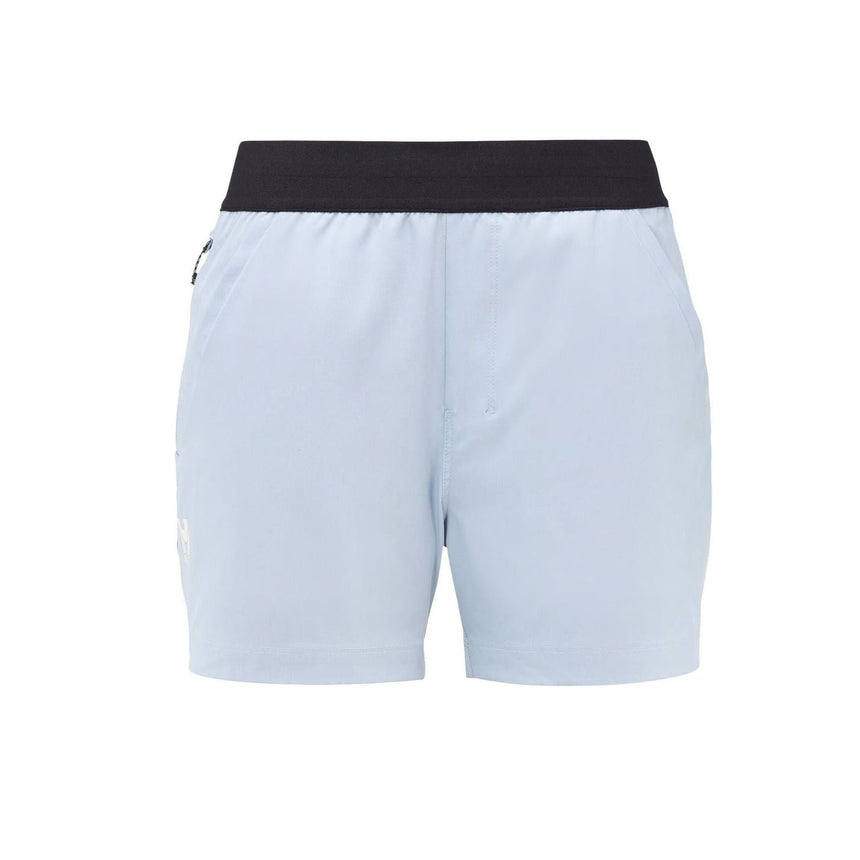 PANTALÓN CORTO WANAKA STRETCH III MUJER