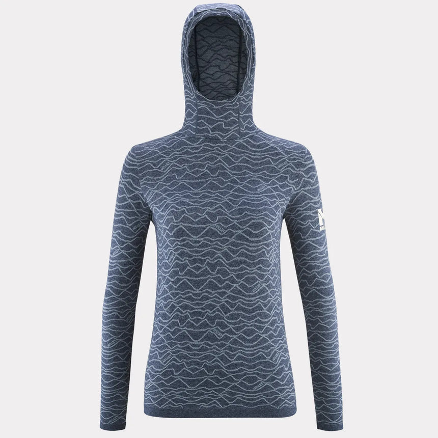 Sudadera CIMAÏ mujer