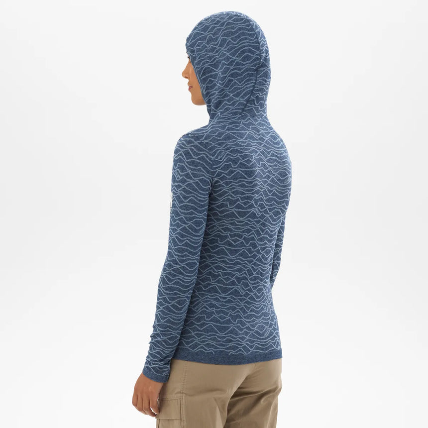 Sudadera CIMAÏ mujer