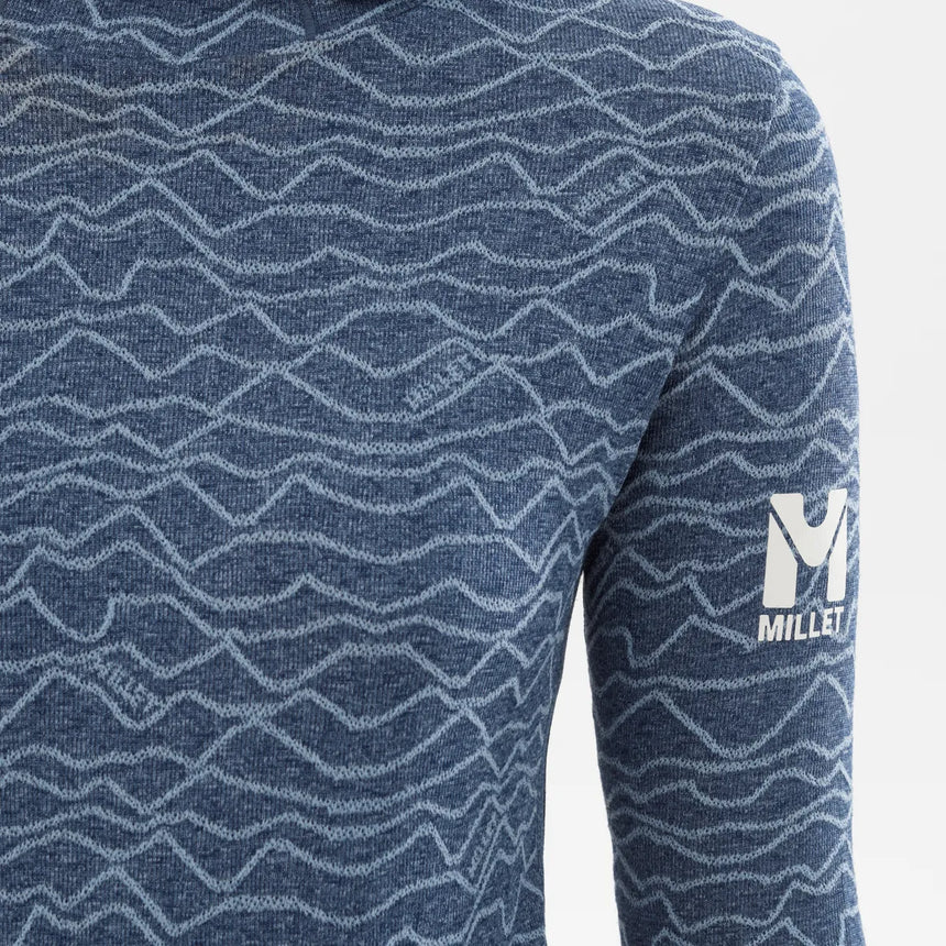 Sudadera CIMAÏ mujer