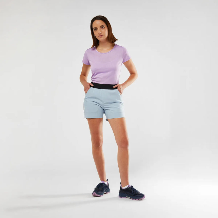 PANTALÓN CORTO WANAKA STRETCH III MUJER