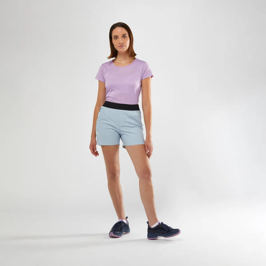 PANTALÓN CORTO WANAKA STRETCH III MUJER