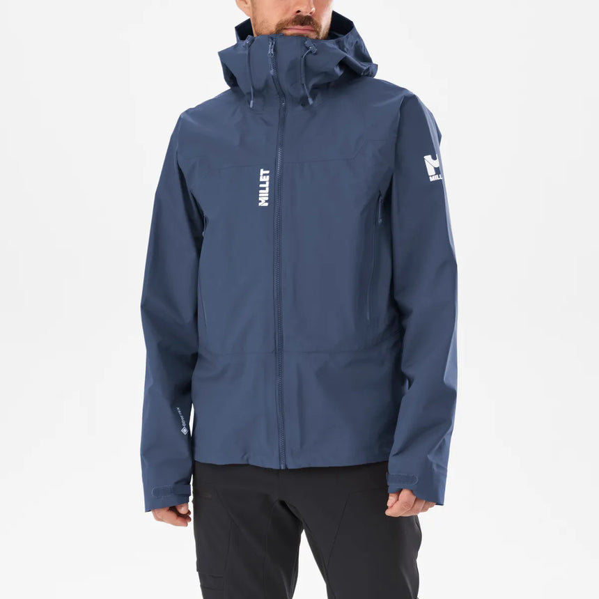 KAMET LIGHT GTX JKT