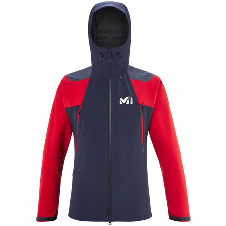 K ABSOLUTE SHIELD JKT M