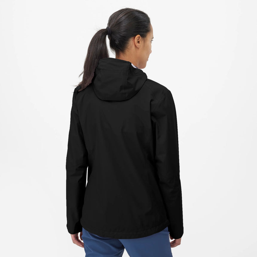 FITZ ROY JKT W
