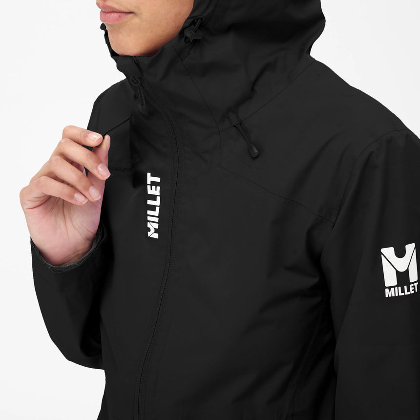 FITZ ROY JKT W