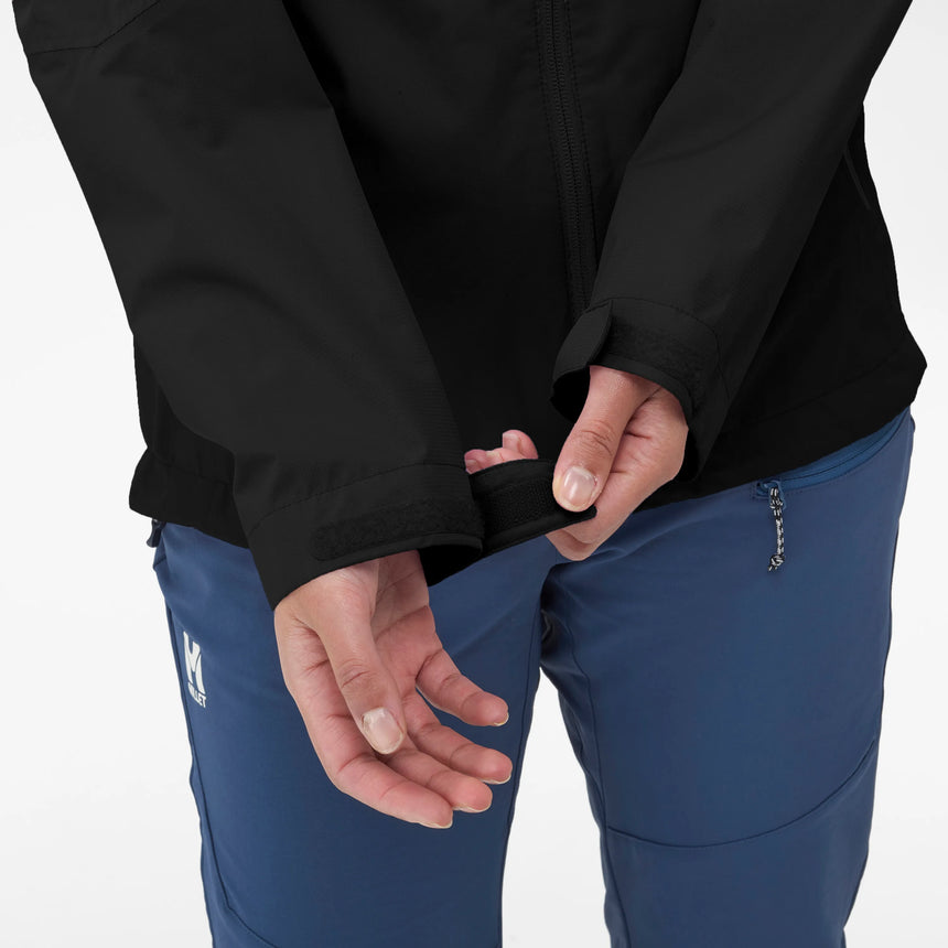 FITZ ROY JKT W