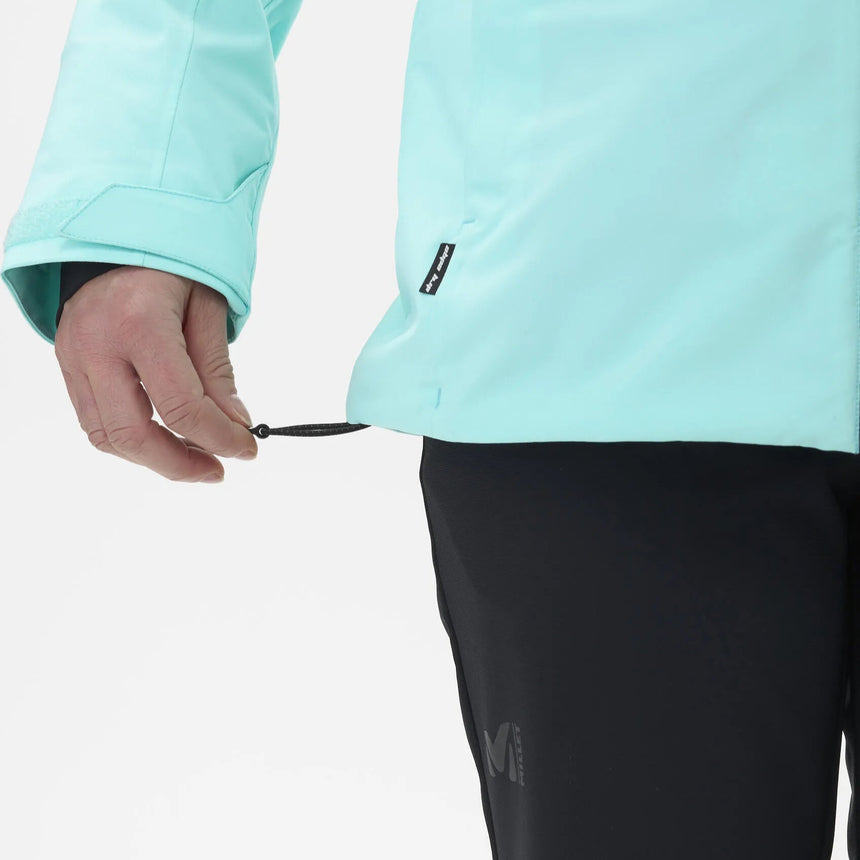 NALLO JKT W