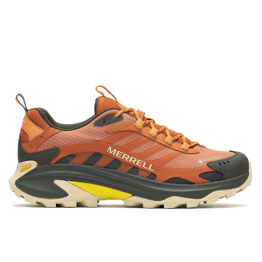 MOAB SPEED 2 GTX/CLAY