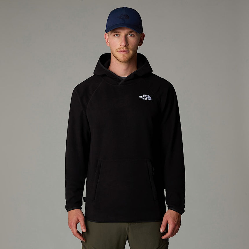 M 100 GLACIER HOODIE