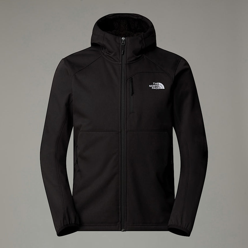 M QUEST HD SOFTSHELL