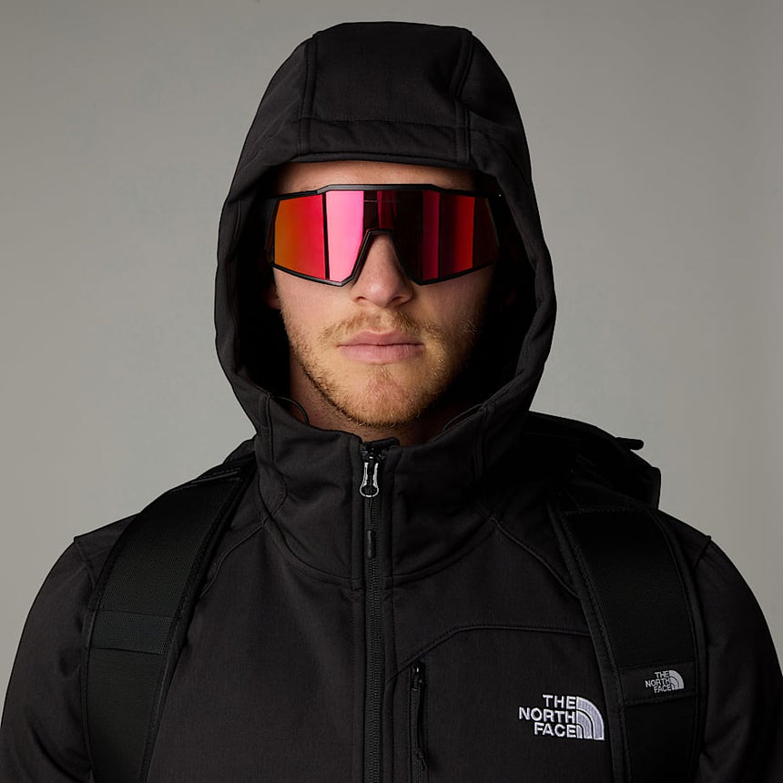 M QUEST HD SOFTSHELL