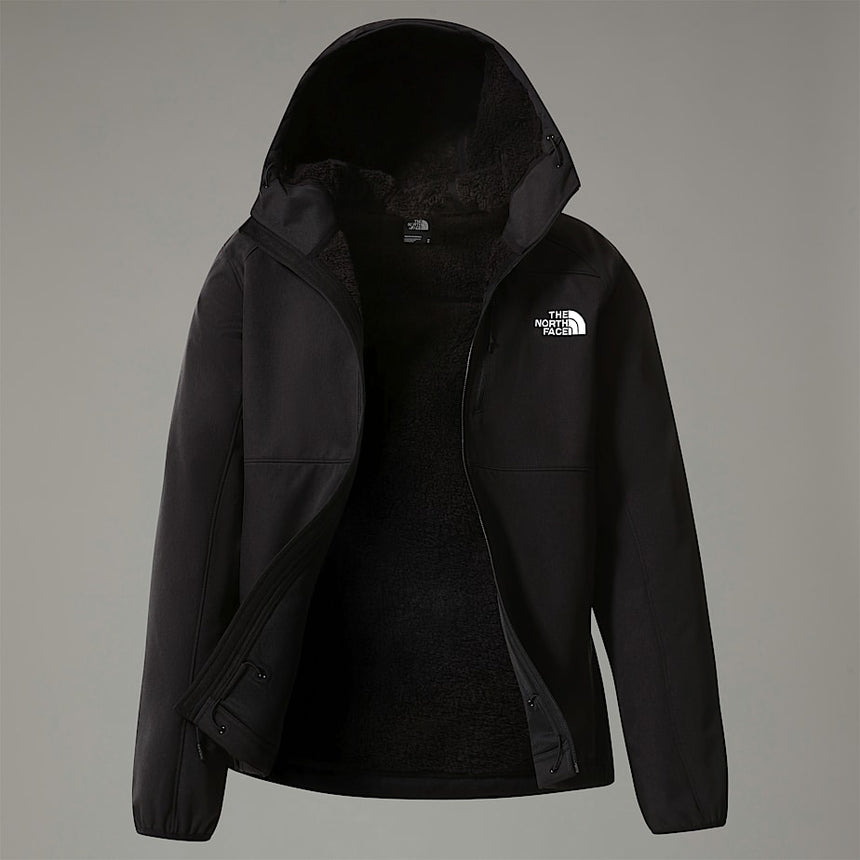 M QUEST HD SOFTSHELL