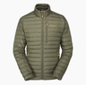 Microlight Jacket