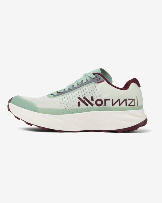 Kjerag 2.0 Shoe Green/White