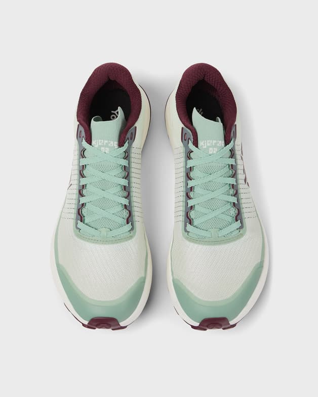 Kjerag 2.0 Shoe Green/White