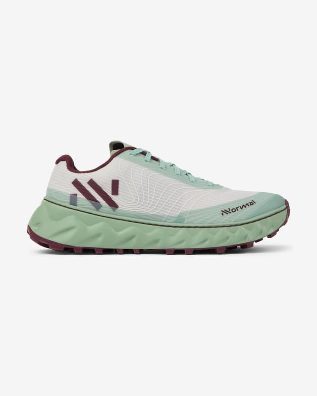 Tomir 2.0 Shoe Green/White
