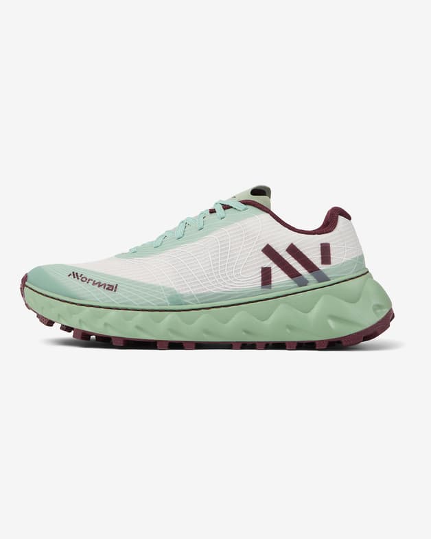 Tomir 2.0 Shoe Green/White