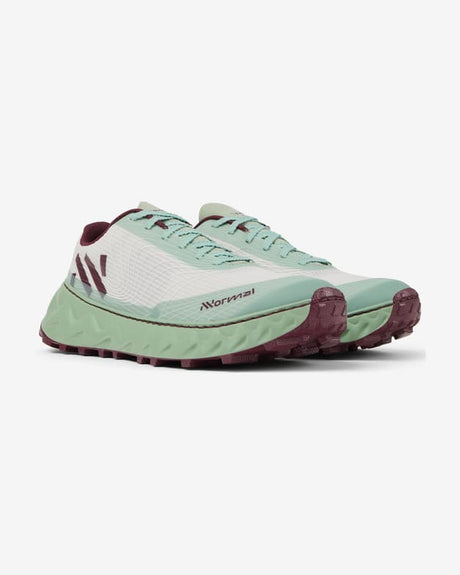 Tomir 2.0 Shoe Green/White