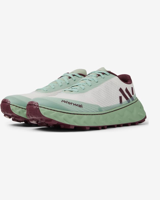 Tomir 2.0 Shoe Green/White