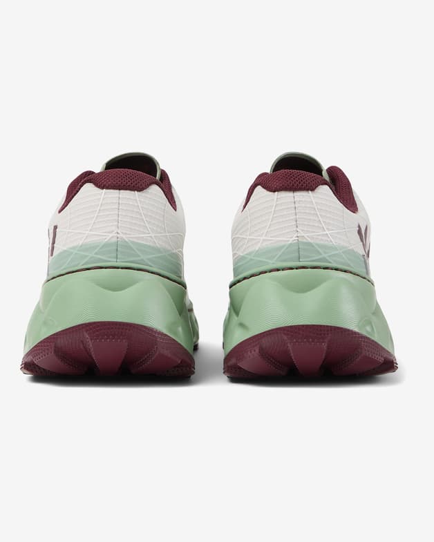 Tomir 2.0 Shoe Green/White