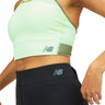 Q SPEED BRA TOP VSG