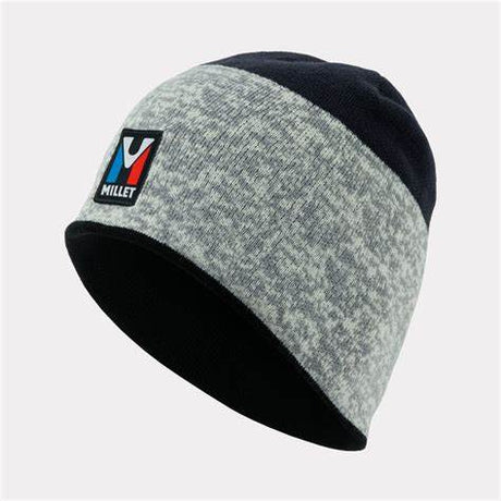 TRILOGY WOOL BEANIE
