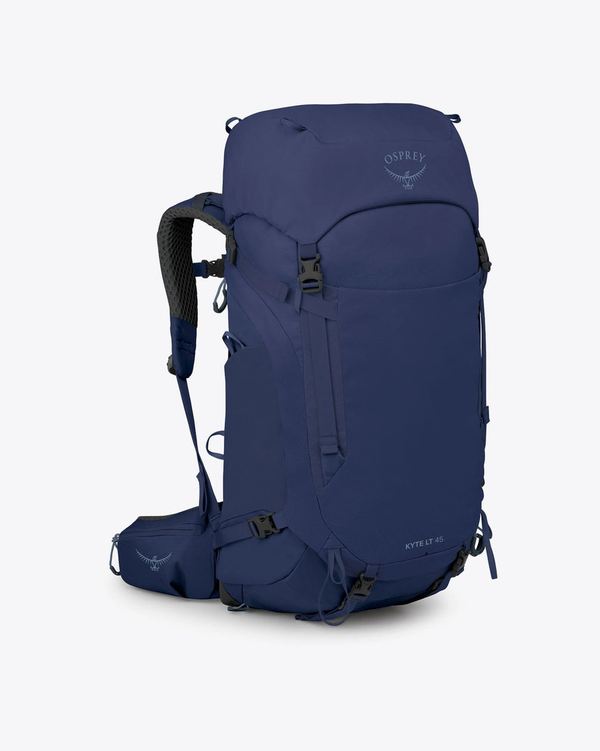 Mochila osprey Kyte LT 45 Serenity Blue
