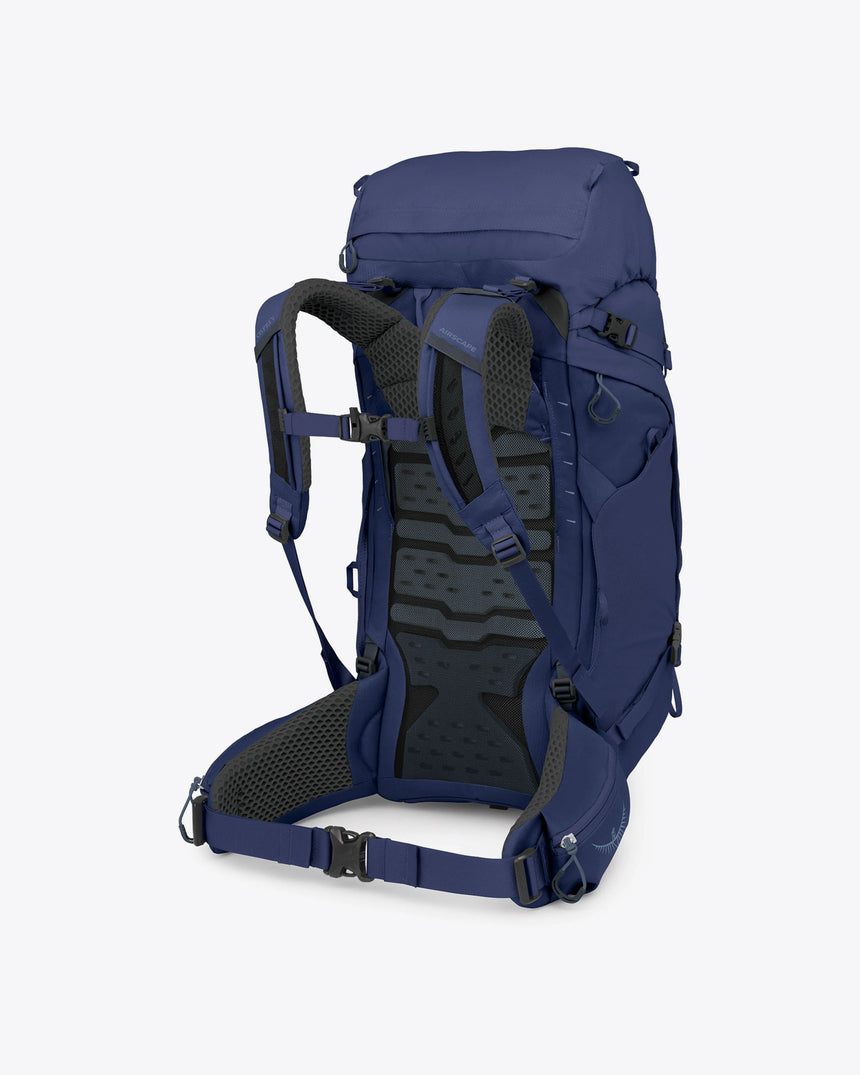 Mochila osprey Kyte LT 45 Serenity Blue