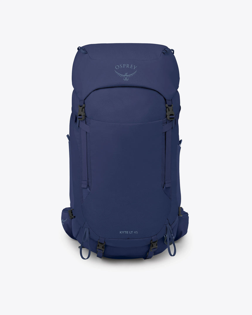 Mochila osprey Kyte LT 45 Serenity Blue
