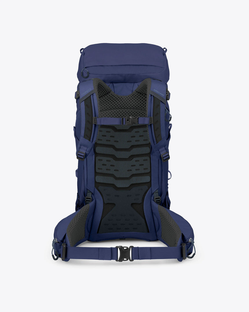 Mochila osprey Kyte LT 45 Serenity Blue
