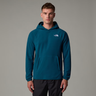 M 100 GLACIER HOODIE