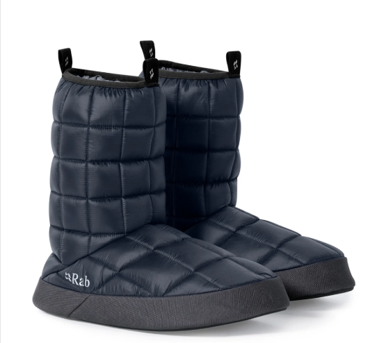 HUT BOOT BELUGA
