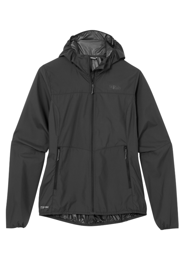 Windgather Hoody Wmns