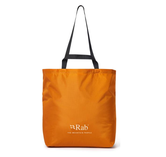 Bag for Life