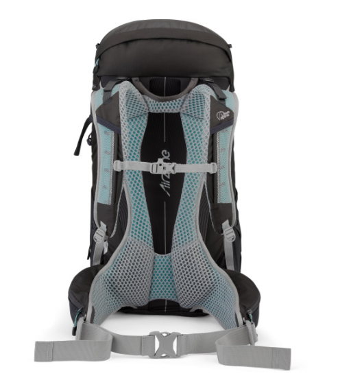 AirZone Trail ND33
