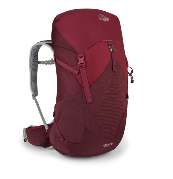 AirZone Trail ND33