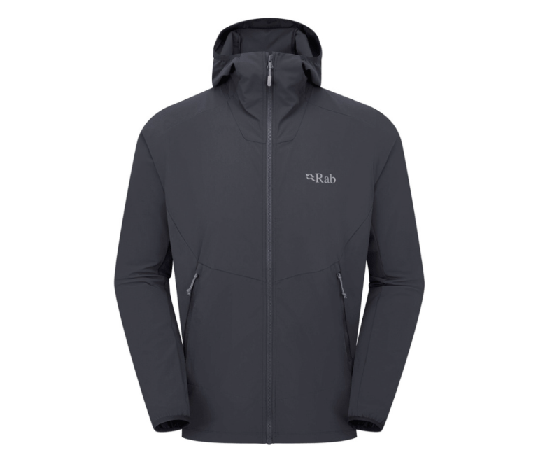 Borealis Hoody