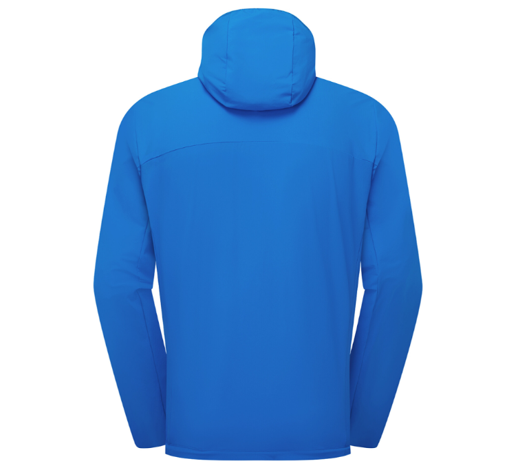 Borealis Hoody