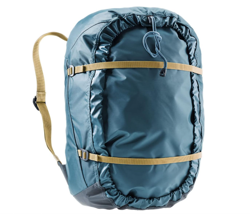 GRAVITY ROPE BAG