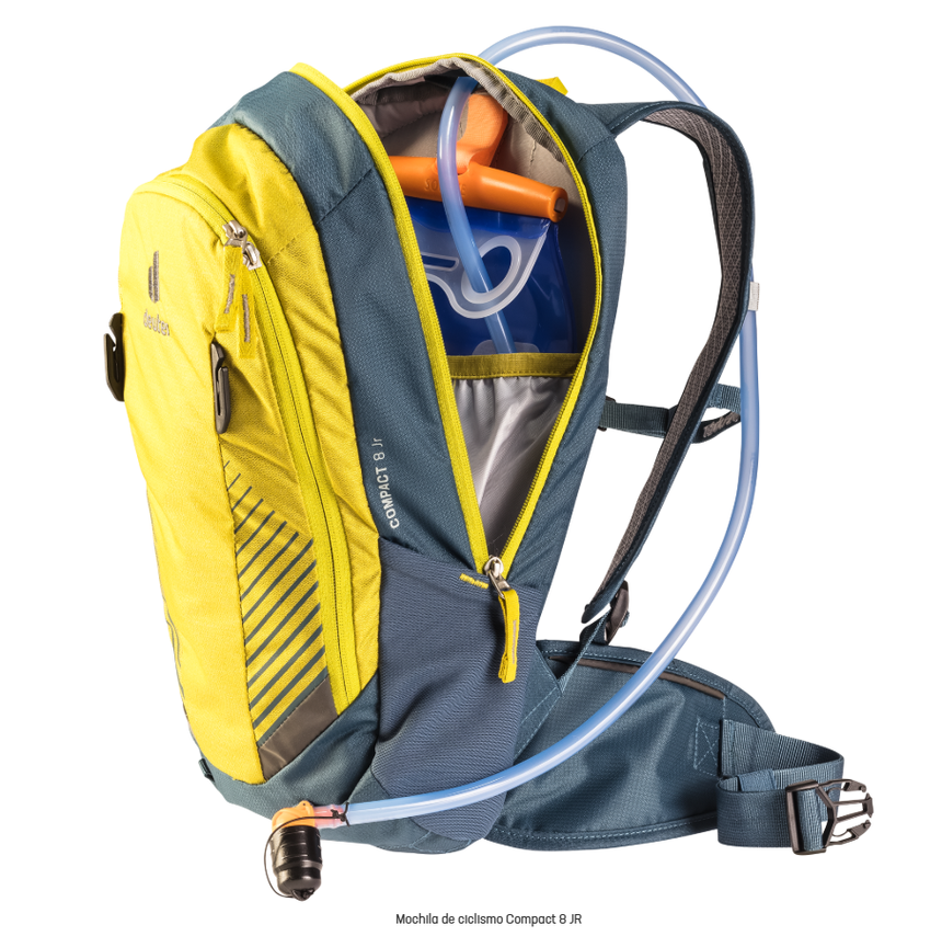 COMPACT 8 JR